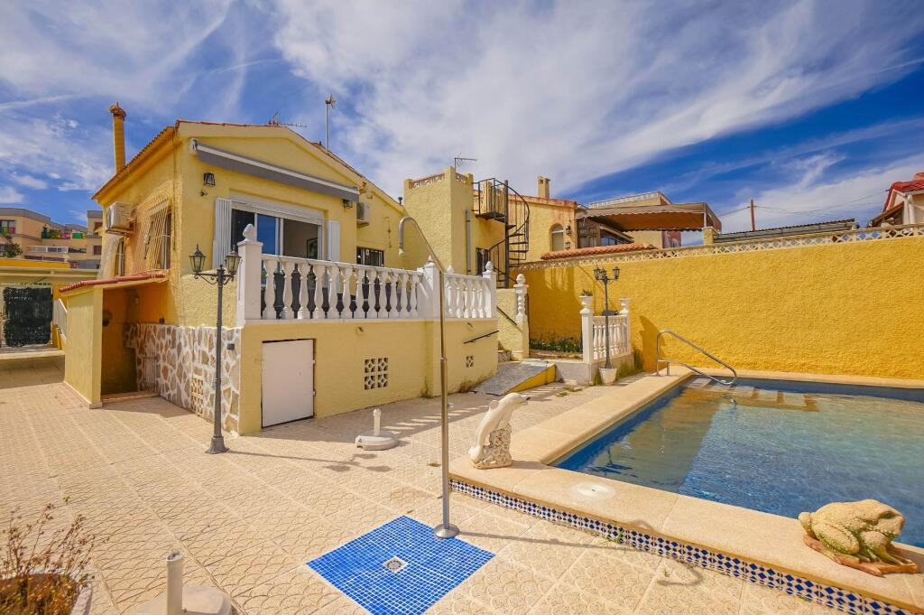 Main image of property: Valencia, Alicante, La Marina
