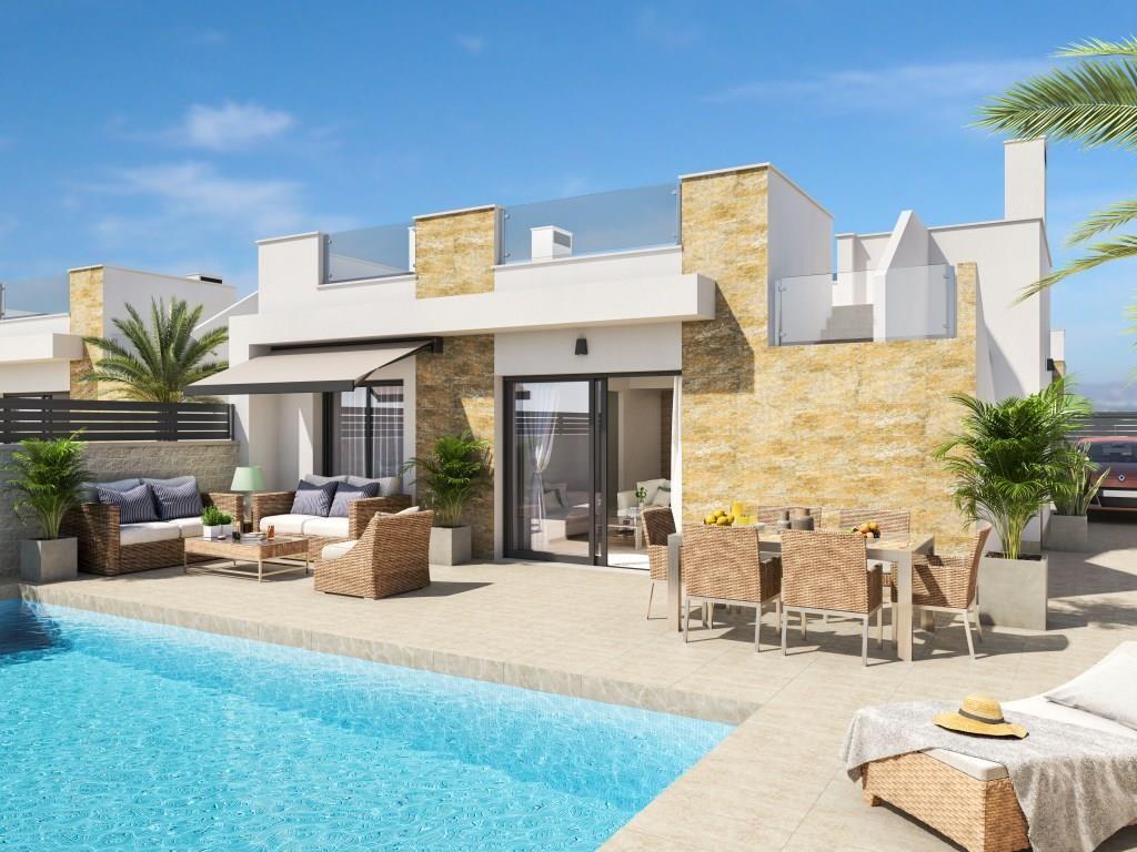 Main image of property: Valencia, Alicante, La Marina