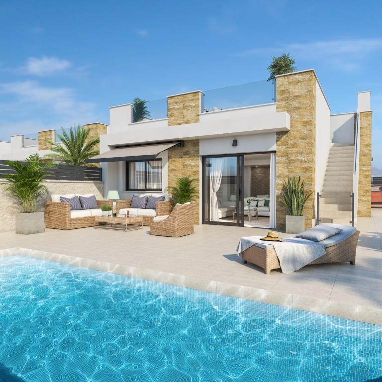 Main image of property: Valencia, Alicante, La Marina