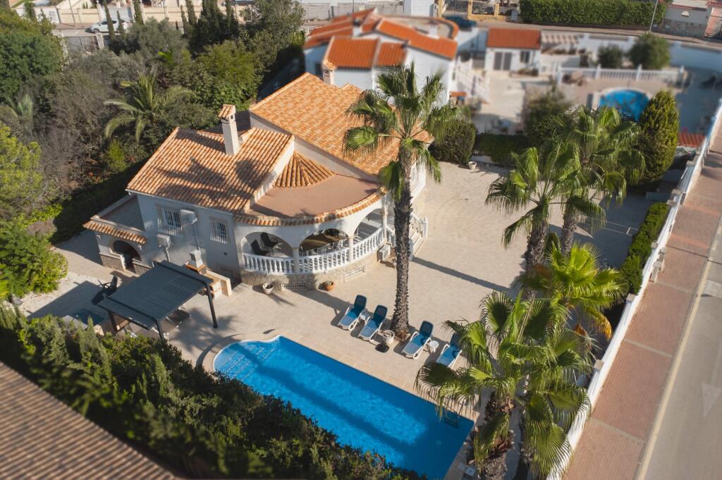 Main image of property: Valencia, Alicante, La Marina