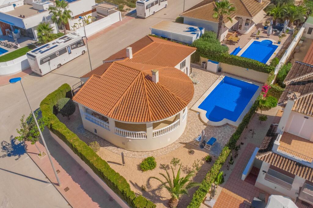 Main image of property: Valencia, Alicante, La Marina