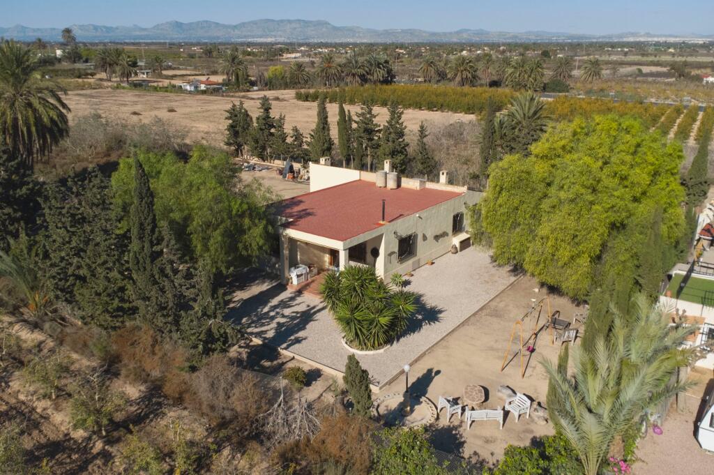 Main image of property: Valencia, Alicante, Elche-Elx