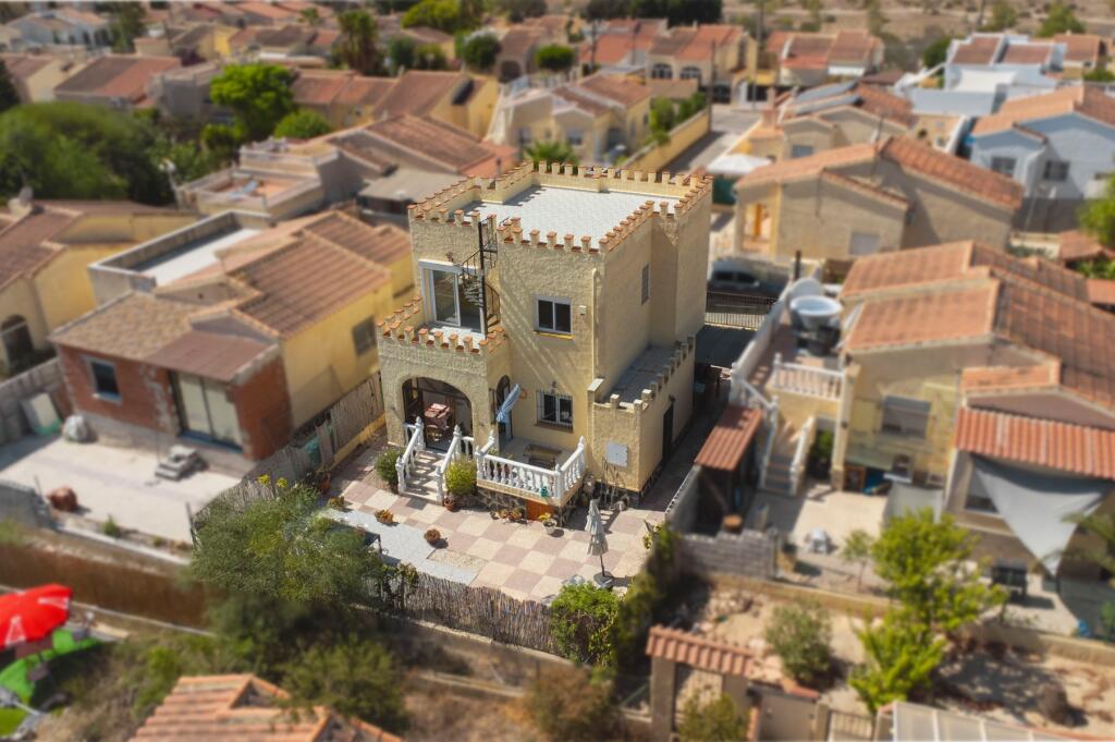 Main image of property: Valencia, Alicante, La Marina