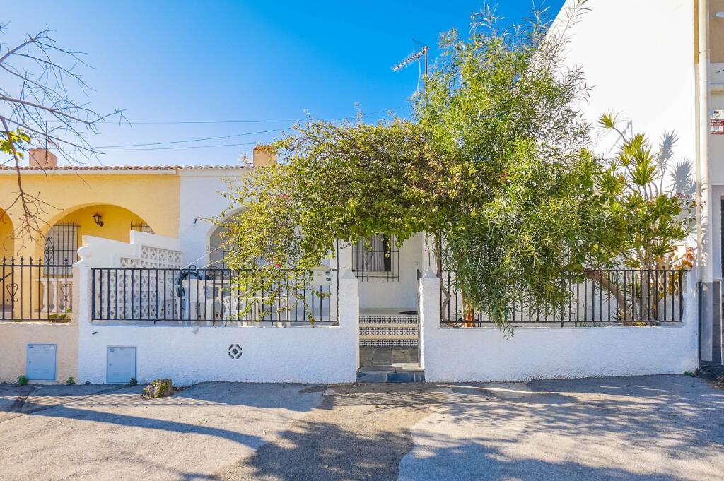 Main image of property: Valencia, Alicante, La Marina