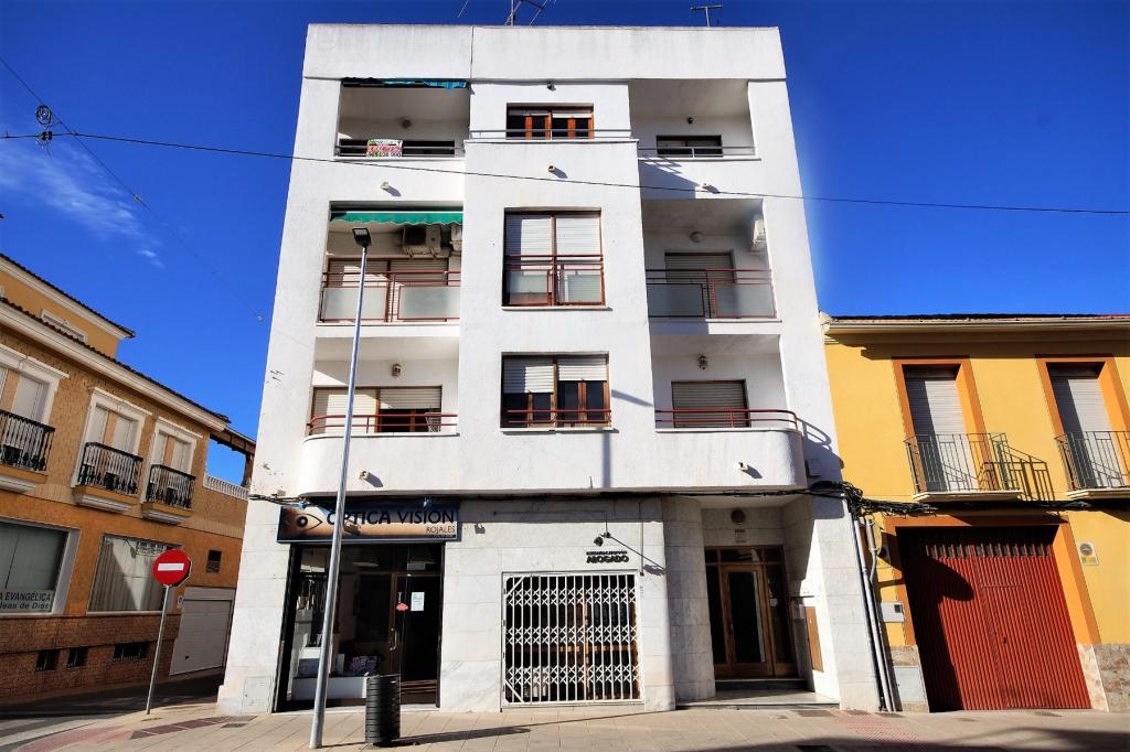 4 bedroom apartment for sale in Rojales, Spain