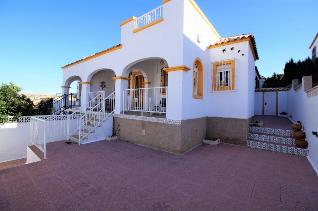 3 bedroom semidetached house for sale in La Marina, Spain
