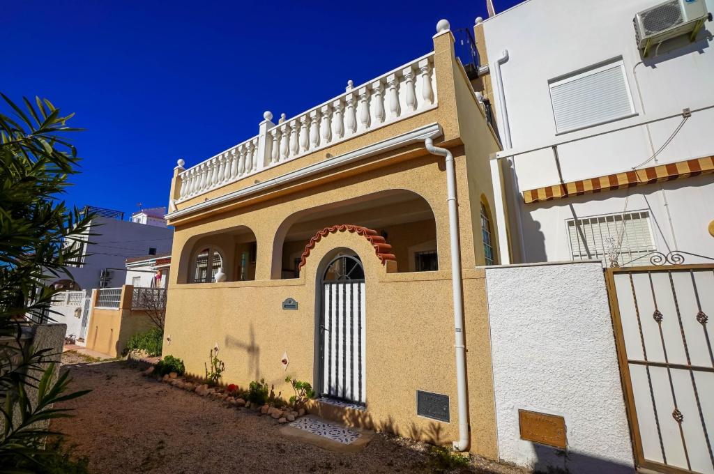 3 bedroom town house for sale in La Marina, Spain