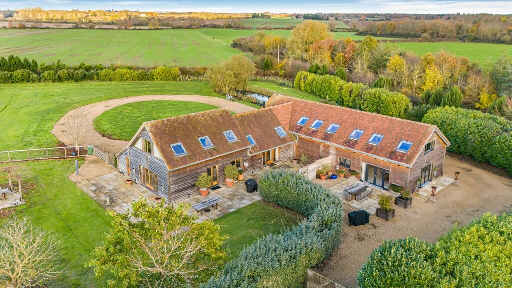 Main image of property: Ascott, Oxford, OX44