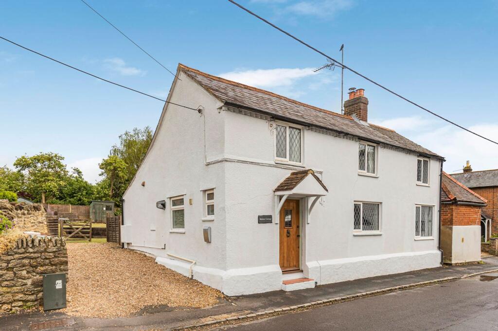 Main image of property: Jennings Lane, Harwell, OX11
