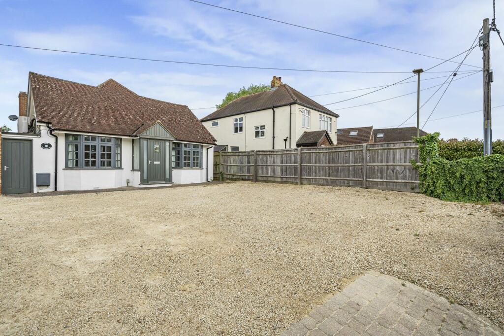 Main image of property: Abingdon Road, Drayton, OX14