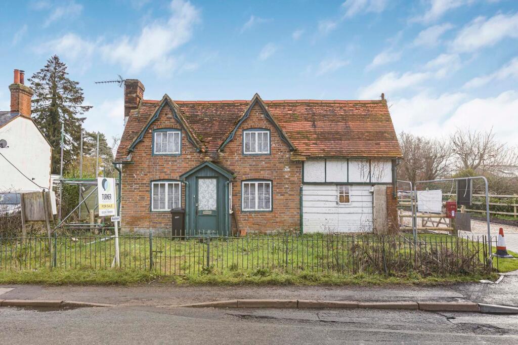 Main image of property: High Street, Milton, OX14