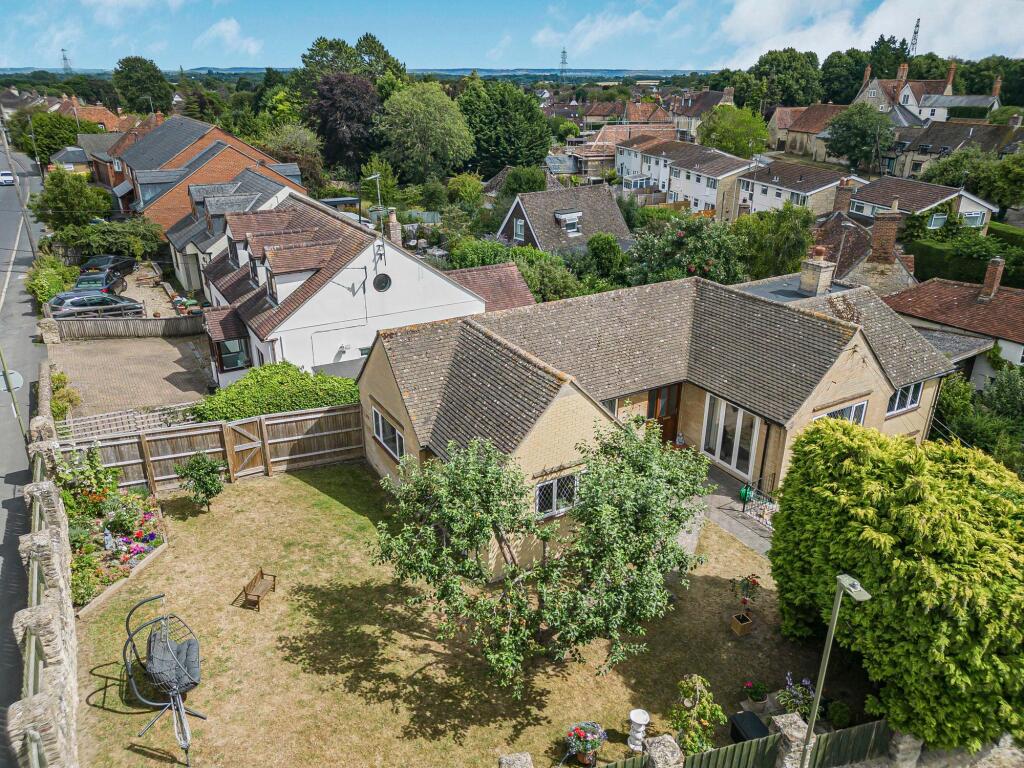 Main image of property: Church Road, Wheatley, OX33