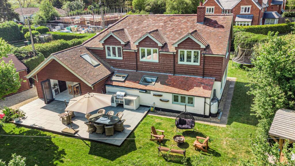 Main image of property: Woodperry Road, Beckley, OX3