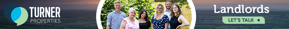 Get brand editions for Turner Properties, Oxford
