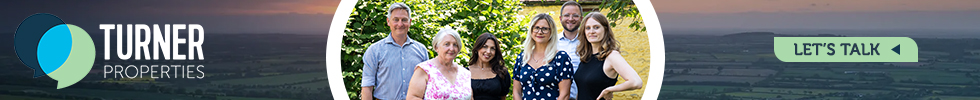 Get brand editions for Turner Properties, Oxford
