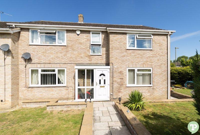 6 bedroom detached house for sale in Poplar Close, Garsington, OX44