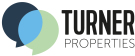 Turner Properties, Oxford Estate Agent Logo