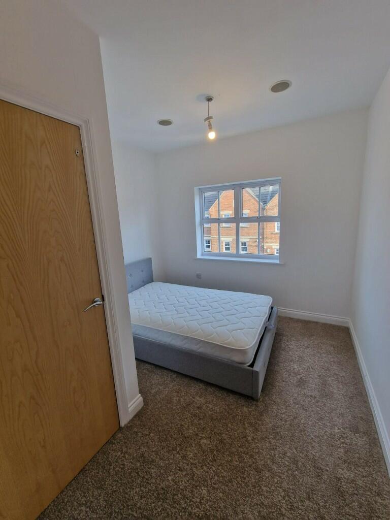 1 bedroom house share for rent in Featherstone Grove, Newcastle Upon Tyne, NE3