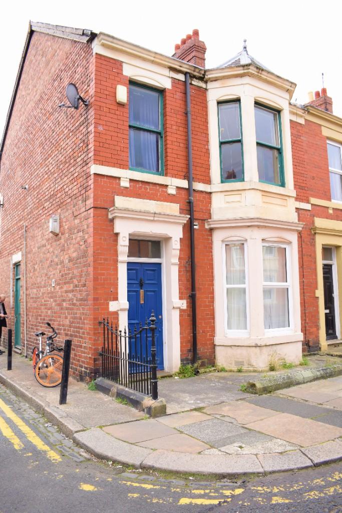 Main image of property: Hazelwood Avenue, Jesmond, Newcastle Upon Tyne, NE2