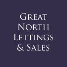 Great North Lettings & Sales Ltd logo