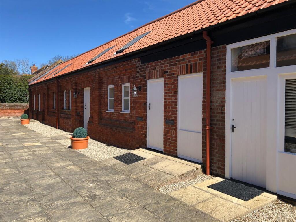 Main image of property: Saling Grove, Great Saling, Braintree