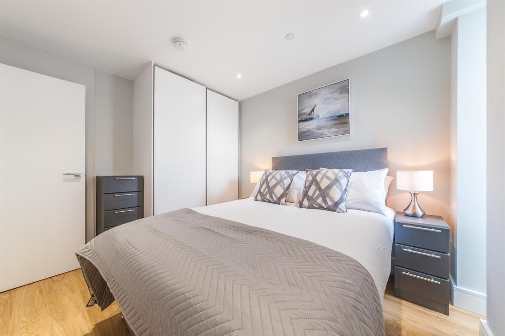 Main image of property: Springfield Road, Chelmsford
