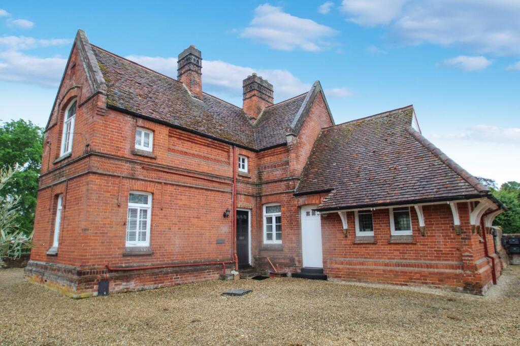 Main image of property: Great Saling, Braintree