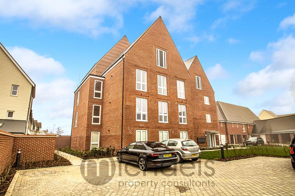 Main image of property: Wilfred Waterman Drive, Chelmsford