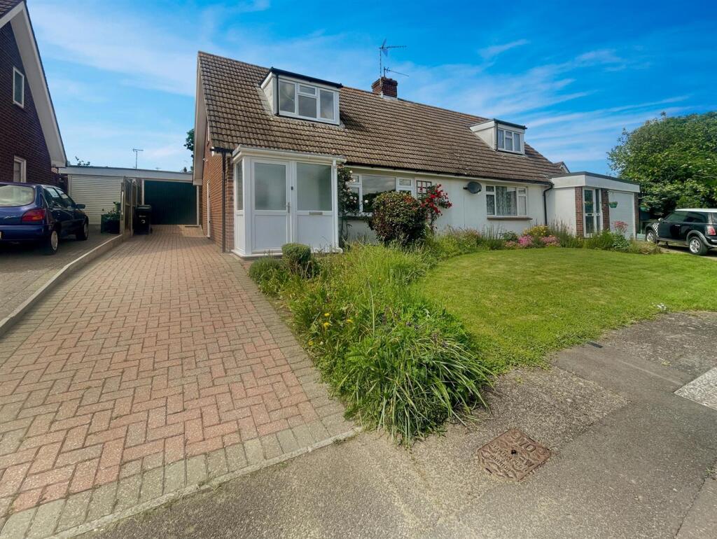 Main image of property: Barryfields, Shalford, Braintree
