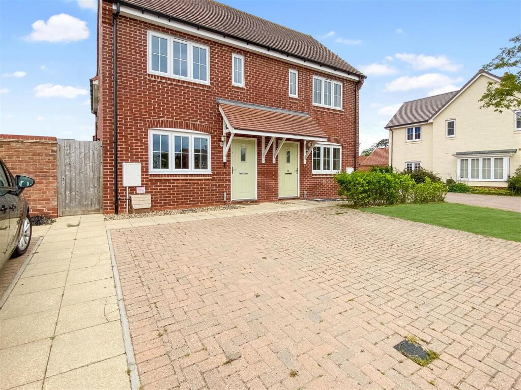 Main image of property: Deacon Lane, Halstead