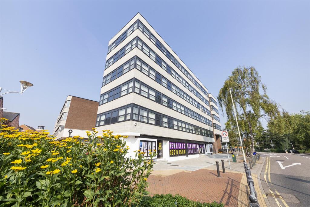 Main image of property: Springfield Road, Chelmsford