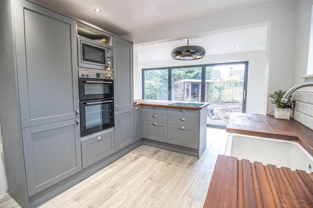 Main image of property: Cornwall Gardens, Braintree
