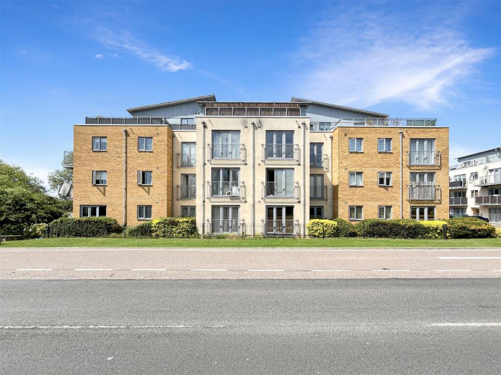 Main image of property: Ramsden Court, Golden Jubilee Way, Wickford, SS12