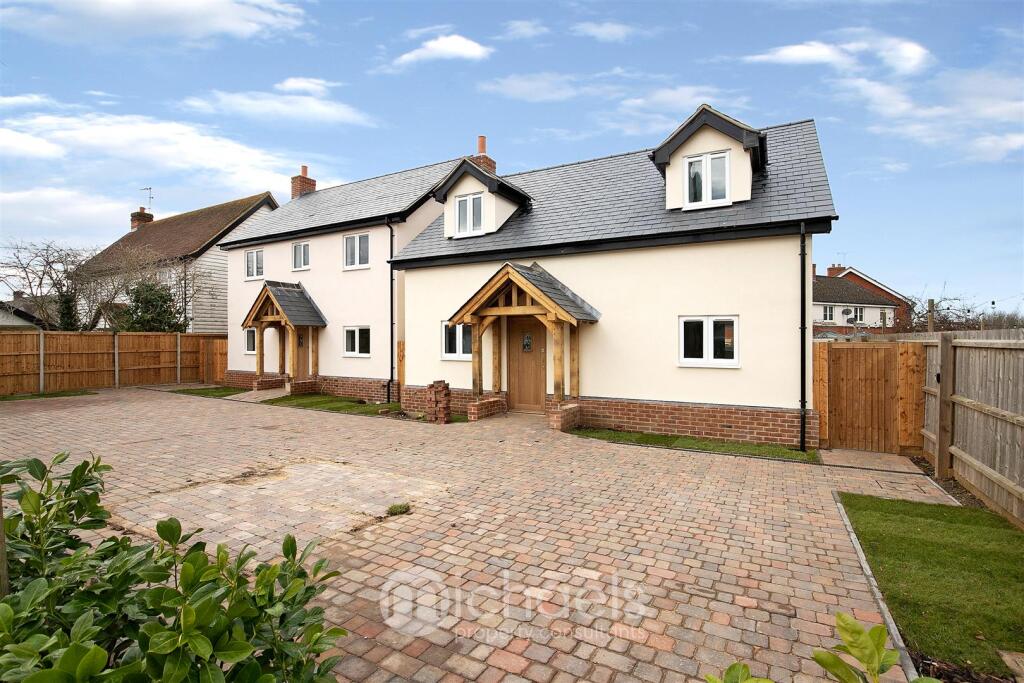 Main image of property: Main Road, Great Leighs, Chelmsford