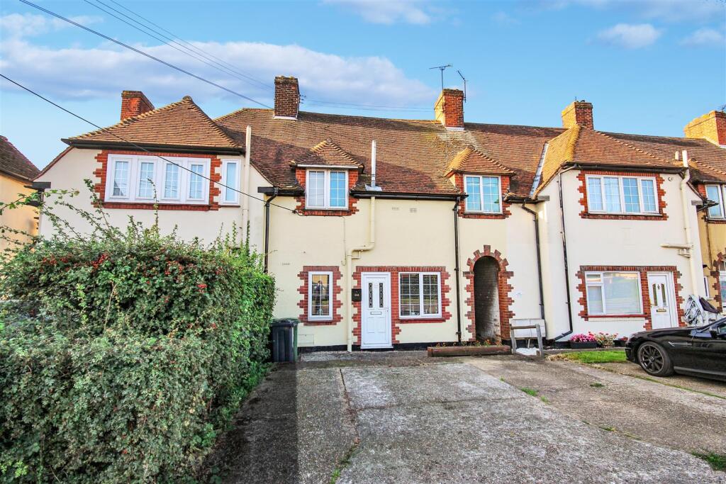Main image of property: Coggeshall Road, Braintree