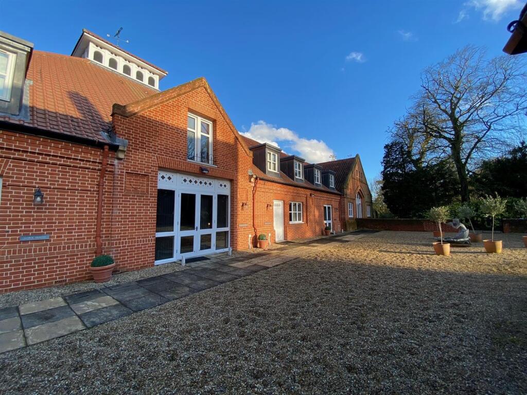 Main image of property: The Street, Great Saling, Braintree