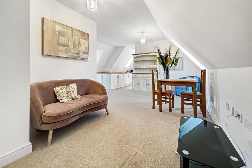 Main image of property: Brook House, Halstead