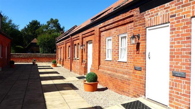 Main image of property: Saling Grove, Great Saling, Braintree