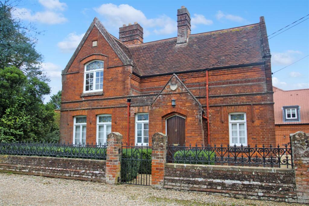 Main image of property: Saling Grove, Great Saling, Braintree