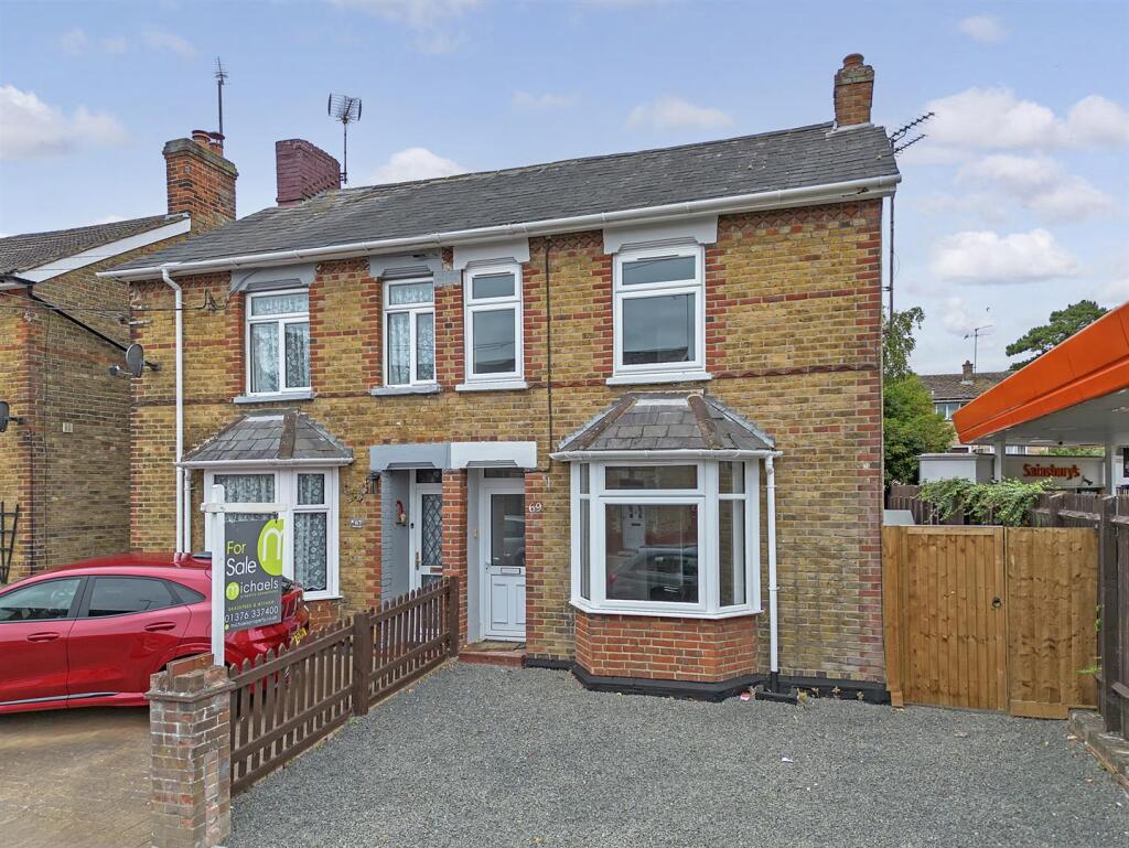 Main image of property: Mount Road, Braintree
