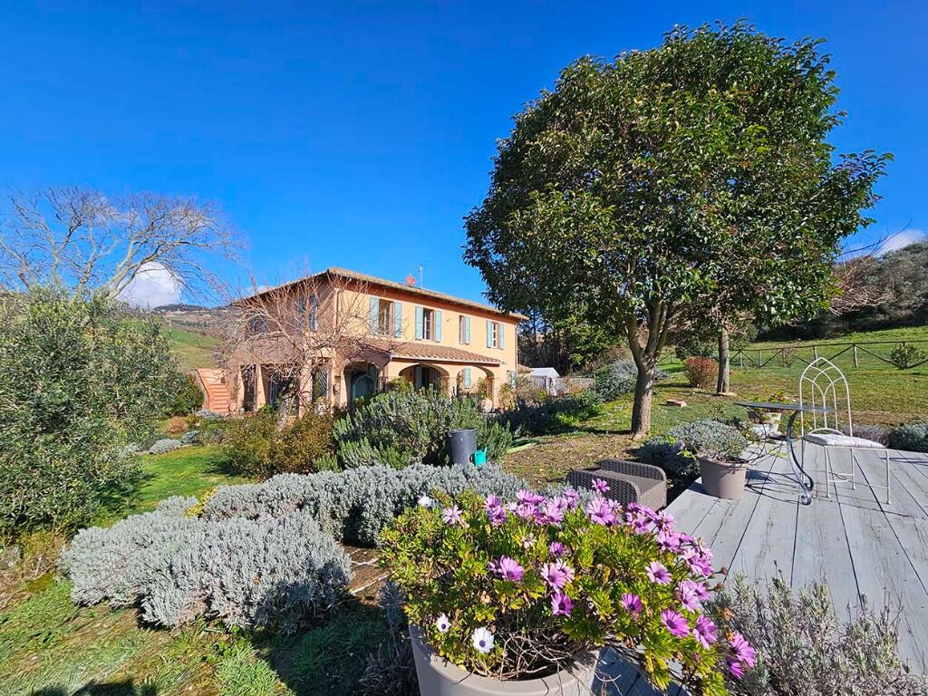 Main image of property: Volterra, Pisa, Tuscany