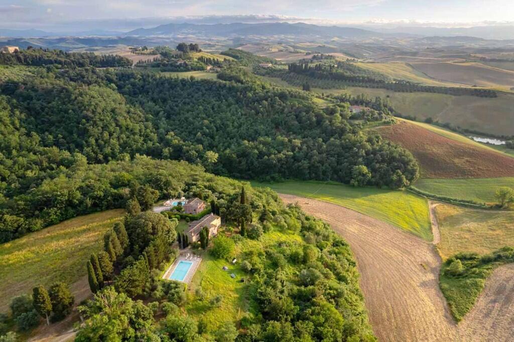 Main image of property: Volterra, Pisa, Tuscany