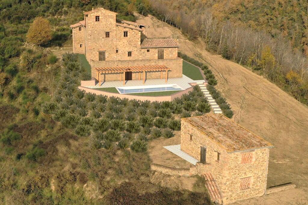 Main image of property: Gaiole in Chianti, Siena, Tuscany