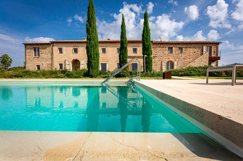 Main image of property: Volterra, Pisa, Tuscany