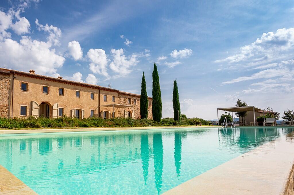 Main image of property: Volterra, Pisa, Tuscany