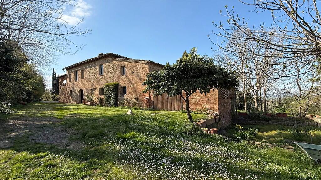 Main image of property: Buonconvento, Siena, Tuscany