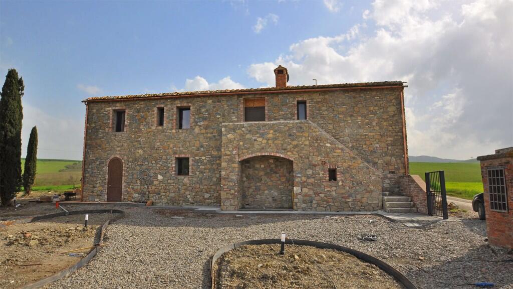 Main image of property: San Quirico d`Orcia, Siena, Tuscany