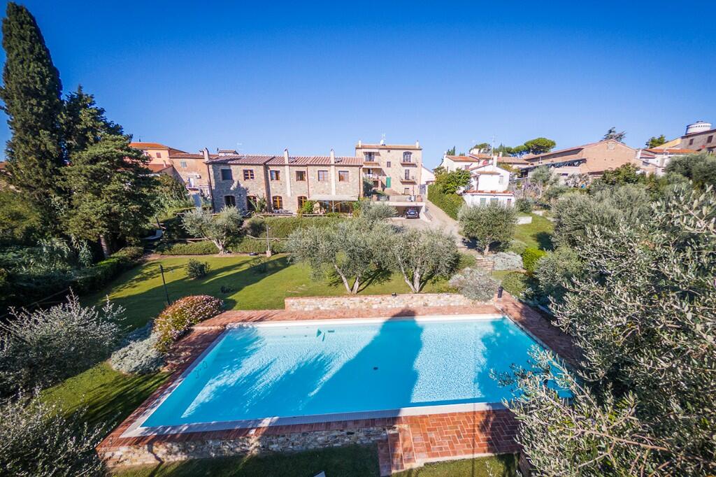 Main image of property: Lajatico, Pisa, Tuscany
