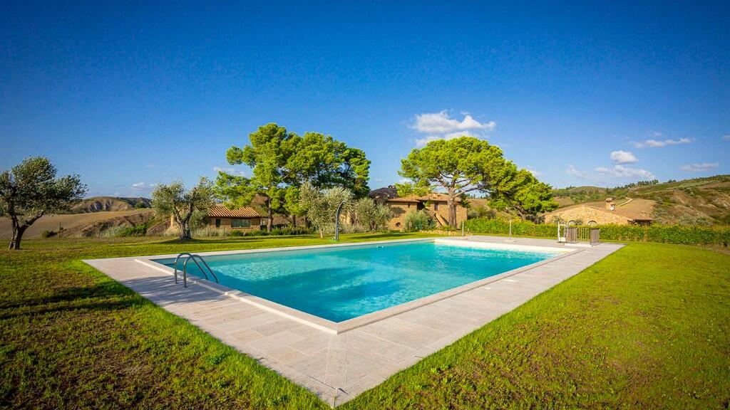 Main image of property: Volterra, Pisa, Tuscany