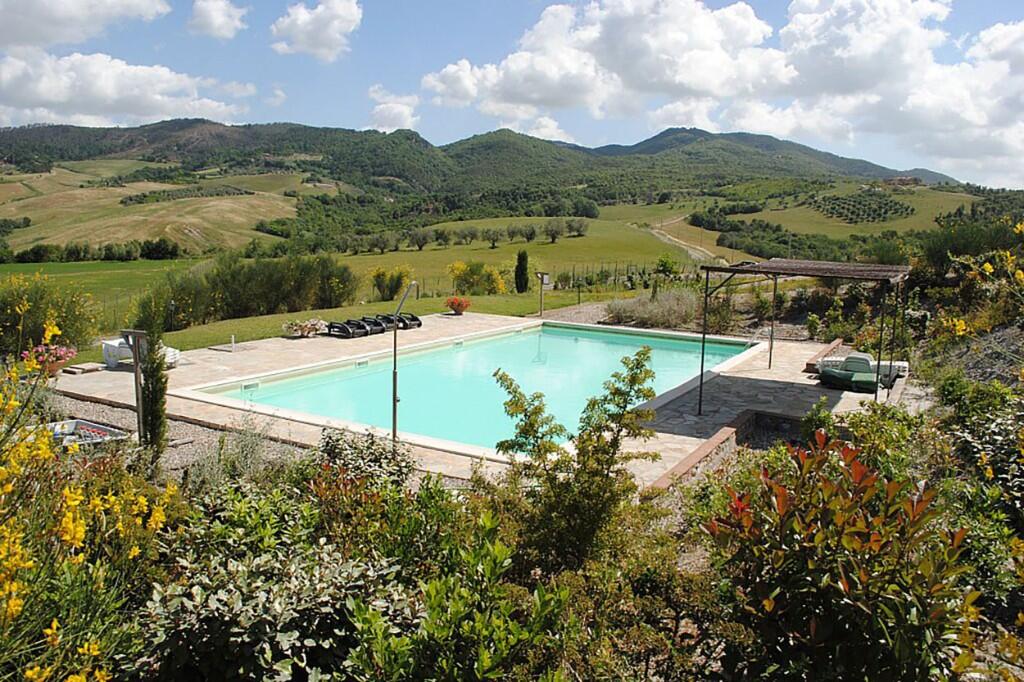 Main image of property: Gambassi Terme, Florence, Tuscany